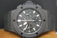 Hublot Big Bang Carbon