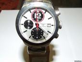 Longines Sport Collection GrandeVitesse NEW