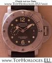 Panerai Luminor 44 Submersible 1000