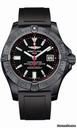 Breitling Avenger Seawolf Blacksteel