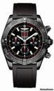 Breitling Chronomat Blackbird Limited Edition
