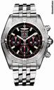 Breitling Chronomat Blackbird Limited Edition