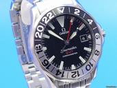 Omega Semaster
