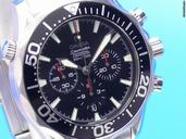 Omega Diver 300
