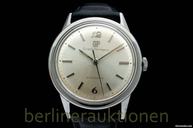 Girard Perregaux Gyromatic Chronometer 36000 A/h