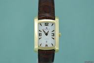 Baume & Mercier Hampton Milleis