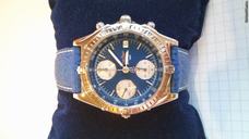Breitling Chronomat