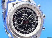 Breitling Bentley motors