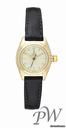 Tudor 18K Gold Oyster