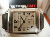 Jaeger-LeCoultre JAEGER LE-COULTRE REVERSO SQUADRA GMT
