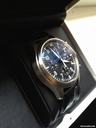IWC Flieger Chronograph