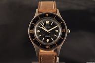 Blancpain FIFTY FATHOMS