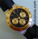 Bulgari Sport chrono