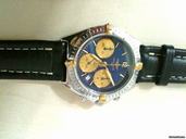 Breitling Windrider Chronomat