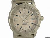 Breitling Colt Quarz 44mm