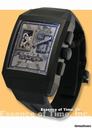 Zenith Mega Port Royal Open Grande Date Chronograph