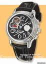 Zenith Star Love Open El Primero Chronograph