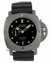 Panerai Manifattura Luminor PAM00305