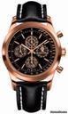 Breitling Transocean Chronograph QP