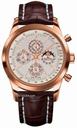 Breitling Transocean Chronograph QP
