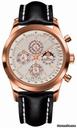 Breitling Transocean Chronograph QP