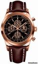 Breitling Transocean Chronograph QP