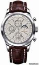 Breitling Transocean Chronograph 1461