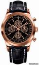 Breitling Transocean Chronograph QP