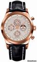 Breitling Transocean Chronograph QP