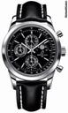 Breitling Transocean Chronograph 1461