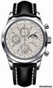 Breitling Transocean Chronograph 1461