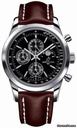 Breitling Transocean Chronograph 1461