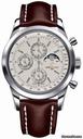 Breitling Transocean Chronograph 1461