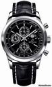 Breitling Transocean Chronograph 1461