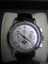 Zenith El Primero chronomaster