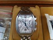 Franck Muller Conquistador
