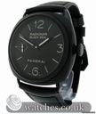 Panerai Radiomir Black Seal Ceramic Scuba Pig
