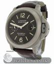 Panerai Luminor Marina