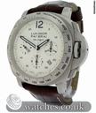 Panerai Luminor Daylight Chrono