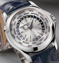 Patek Philippe World Time / Heure du monde/ Heure universelle