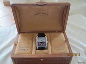 Franck Muller CONQUISTADOR CORTEZ 10000 K SC" 45mm Edelstah