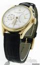 Baume & Mercier Limited Edition Men's  &  Classima Executive 65604 18K Rose Gold Watch