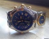 Breitling Crosswind mit UTC B13355