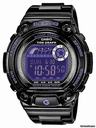 Casio BLX-100-1BER Baby-G Damenuhr
