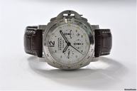 Panerai Luminor Marina Chronograph