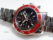 Breitling Superocean Chrono Limited Edition