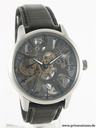 Maurice Lacroix Herrenarmbanduhr Squelette