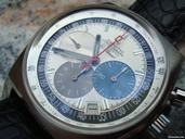 Zenith El Primero New Vintage 1969 Chronograph