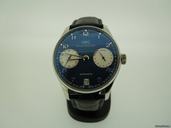 IWC portugieser 7 Days " laureus" limited edition