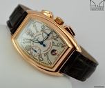 Franck Muller 8000 CC CONQUISTADOR CRONOGRAPH LIMITED EDITION